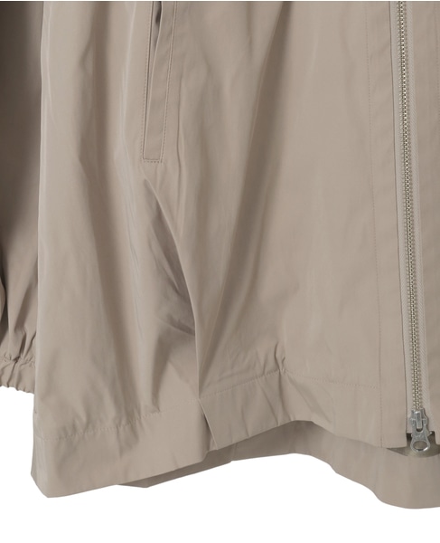 【MARILYN MOON/マリリンムーン】ジャケット 詳細画像 グレージュ 7