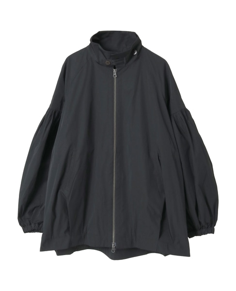 【MARILYN MOON/マリリンムーン】ジャケット 詳細画像 ブラック 1