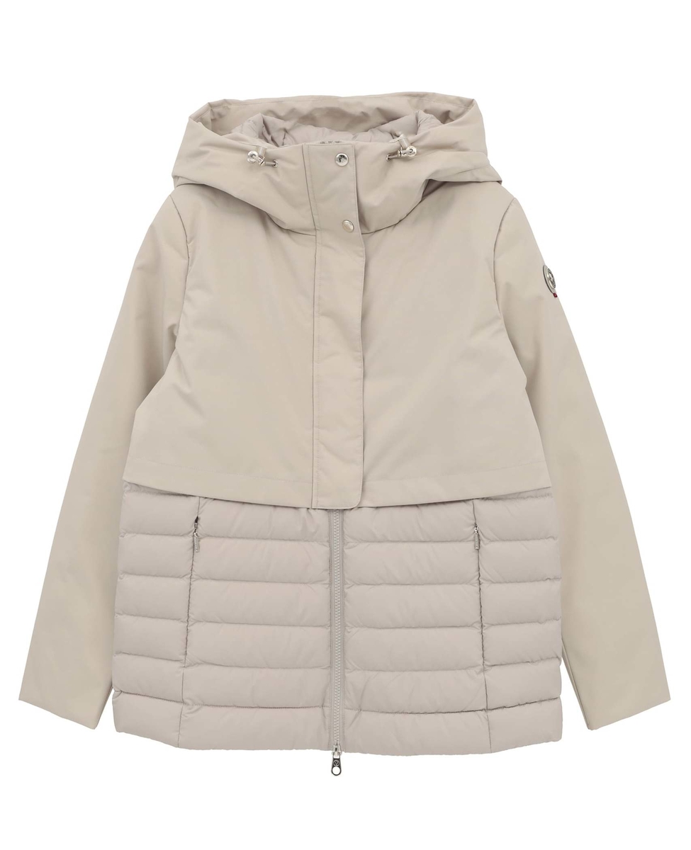 定価64,900円 新品 CAPE HORN CASABLANCA ケープホーン CAPEHORN ケープホーン ダウン レディース CAPE HORN casablanca