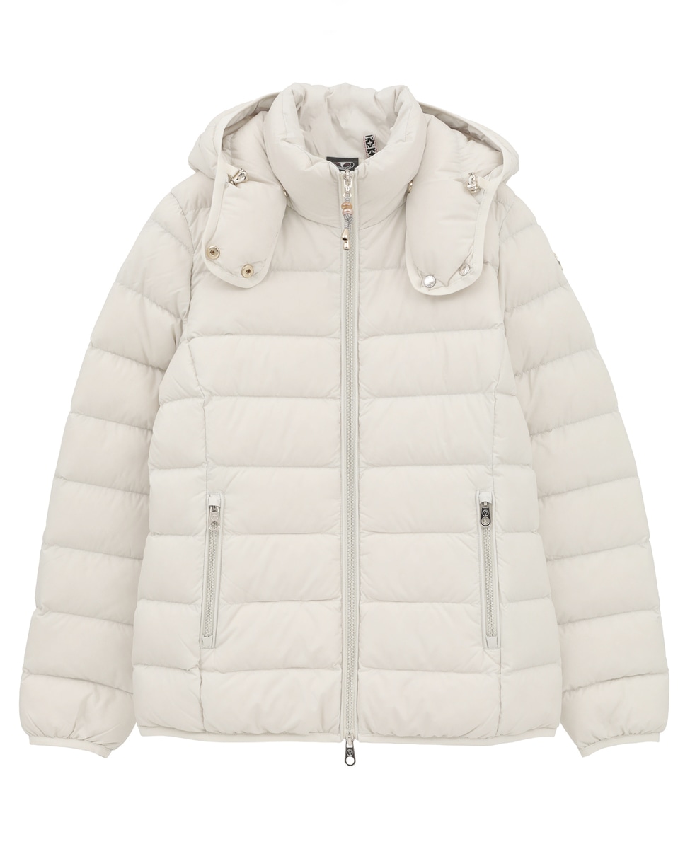 CAPE HORN/ケープホーン】 ダウンジャケット（MATT STELLA