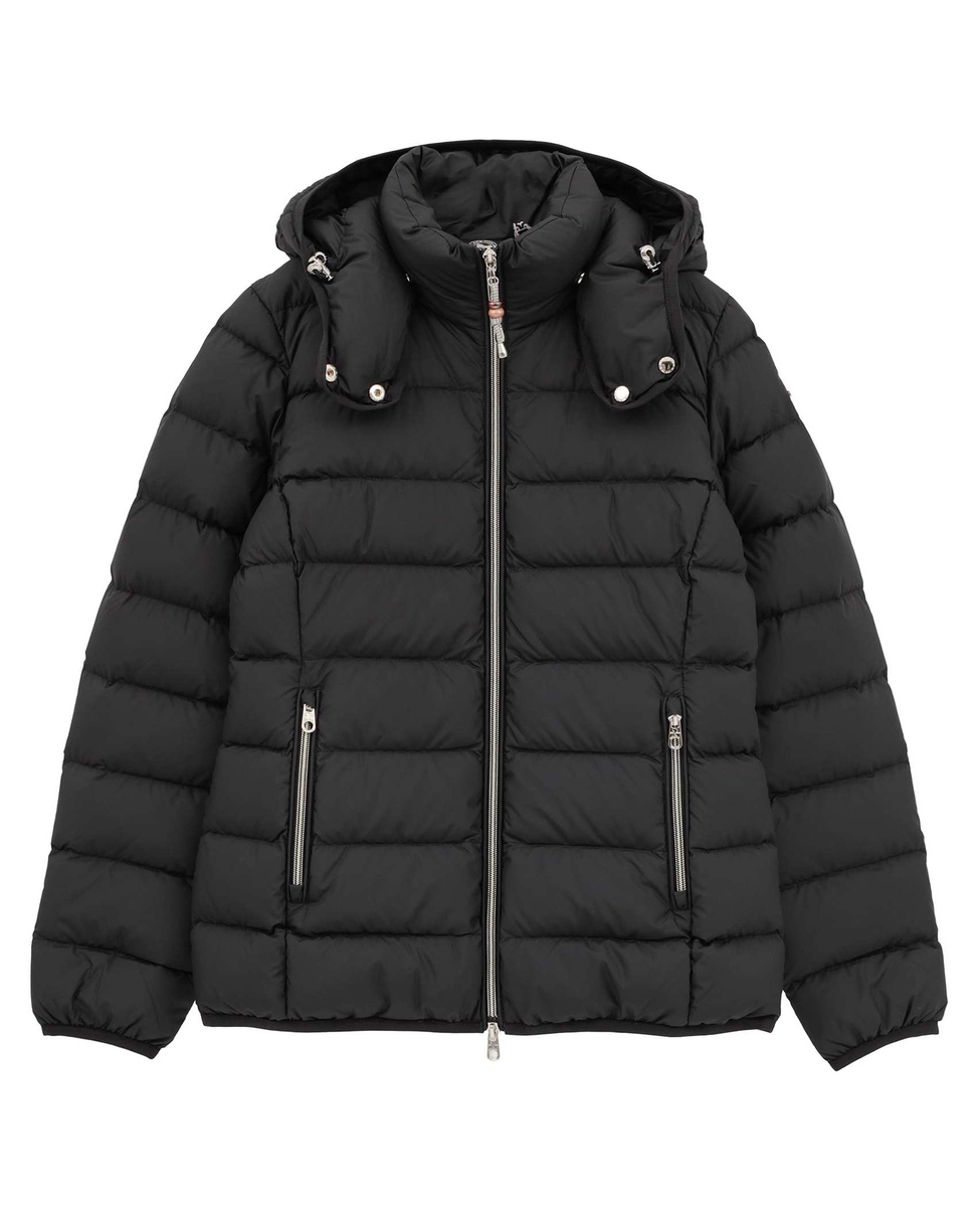 CAPE HORN/ケープホーン】 ダウンジャケット（MATT STELLA