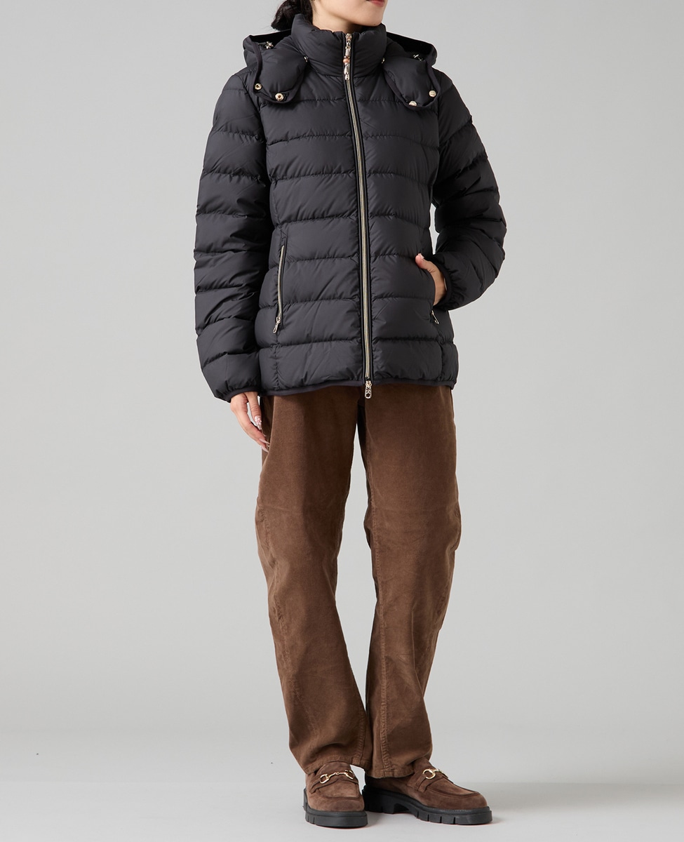 CAPE HORNダウンジャケット ケープホーン CAPE HORN CAPE HORN ダウンジャケット WILLIAMS