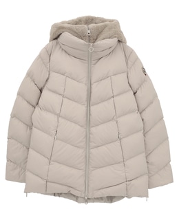 【CAPE HORN/ケープホーン】ダウンジャケット（ALVAREZ）