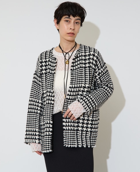 《別注》【John Branigan/ジョンブラニガン】ジャケット (JB240) 詳細画像 ブラック 2