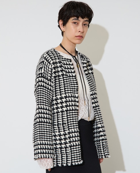 《別注》【John Branigan/ジョンブラニガン】ジャケット (JB240) 詳細画像 ブラック 5