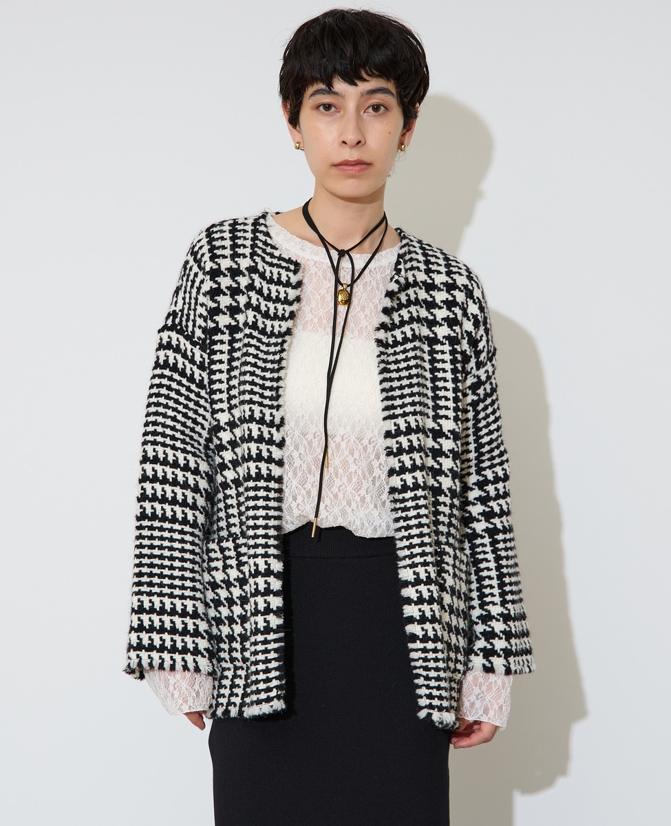 期間限定お値下げ中　新品同様 ジョンブラニガン ジャケット 別注》【John Branigan/ジョンブラニガン】ジャケット (JB240