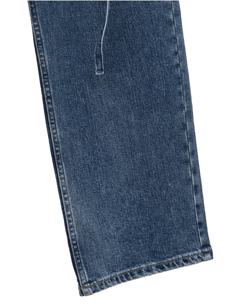 【RED CARD/レッドカード】デニムパンツ（12W11501smd） 詳細画像 ブルー 4