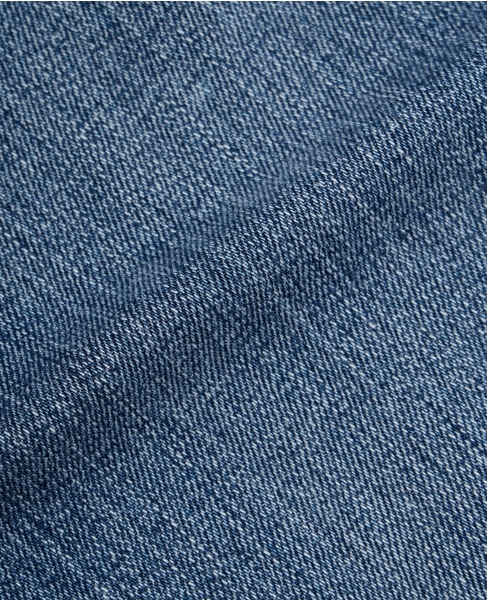 【RED CARD/レッドカード】デニムパンツ（12W11501smd） 詳細画像 ブルー 7