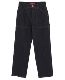 【RED CARD/レッドカード】デニムパンツ（Pop/Baker pants）