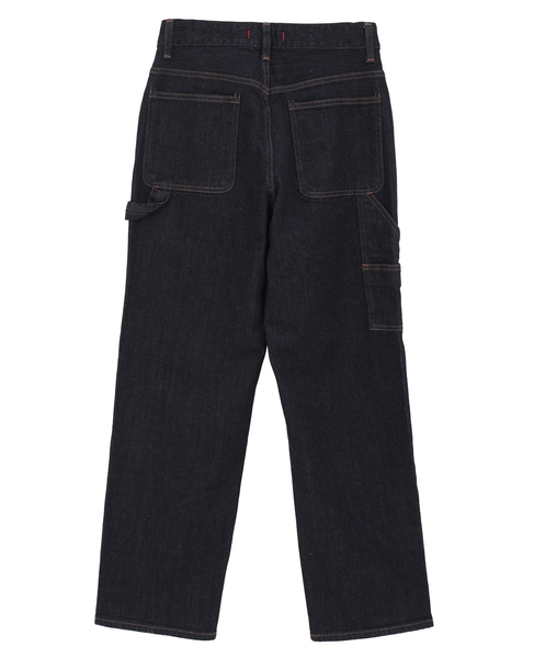 【RED CARD/レッドカード】デニムパンツ（Pop/Baker pants） 詳細画像 ネイビー 2