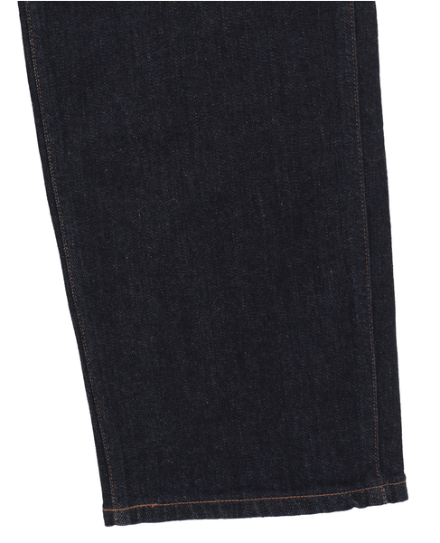 【RED CARD/レッドカード】デニムパンツ（Pop/Baker pants） 詳細画像 ネイビー 5