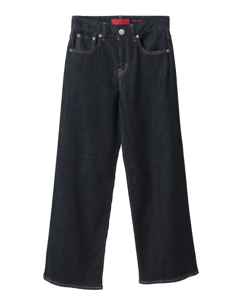 【RED CARD/レッドカード】デニムパンツ 詳細画像 ネイビー 1