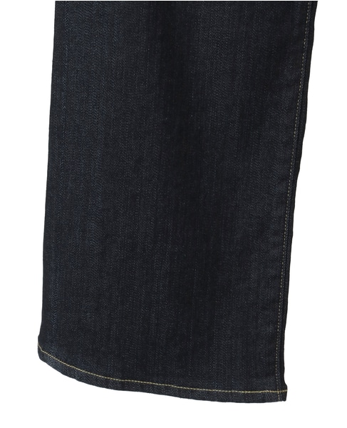 【RED CARD/レッドカード】デニムパンツ 詳細画像 ネイビー 4