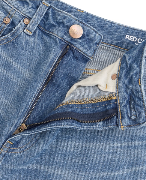 【RED CARD/レッドカード】Dakota(72W43201ims) 詳細画像 ブルー 4