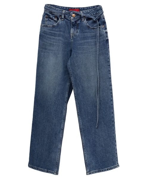 【RED CARD/レッドカード】Idaho(12W11501smd) 詳細画像 ブルー 1