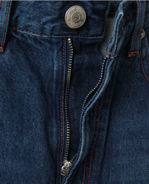 【NEEDBY heritage/ニードバイヘリテージ】LUNA (N1C100637IDB) 詳細画像 ブルー 5