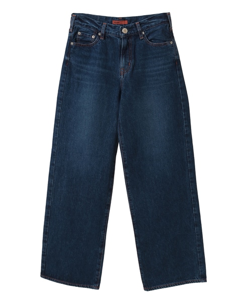 【NEEDBY heritage/ニードバイヘリテージ】MEI (N1C300637IDB) 詳細画像 ブルー 1