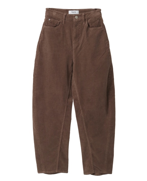 【HEALTHY DENIM/ヘルシーデニム】パンツ（Corn） 詳細画像 ブラウン 1