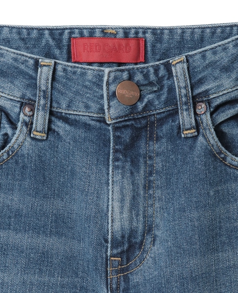 【RED CARD/レッドカード】Maverick(12W11601smd) 詳細画像 ブルー 3