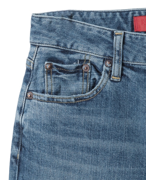 【RED CARD/レッドカード】Maverick(12W11601smd) 詳細画像 ブルー 5