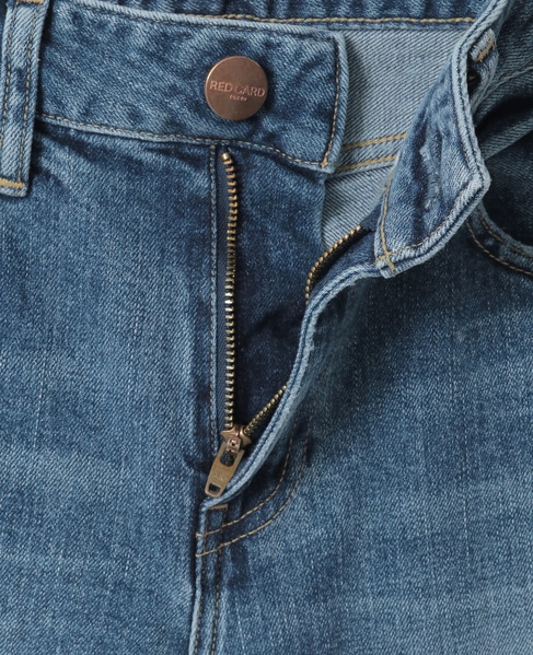 【RED CARD/レッドカード】Maverick(12W11601smd) 詳細画像 ブルー 6