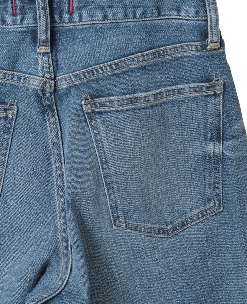 【RED CARD/レッドカード】Maverick(12W11601smd) 詳細画像 ブルー 7