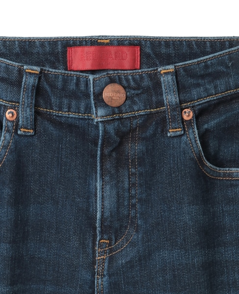 【RED CARD/レッドカード】Marmalade(49W52301dku) 詳細画像 インディゴ 3