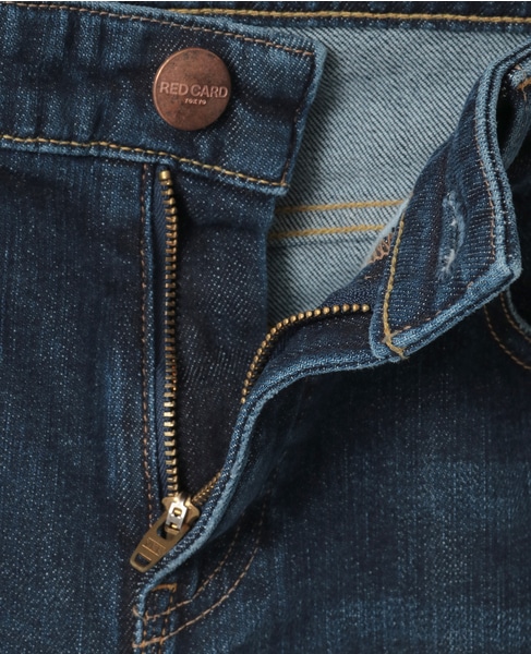 【RED CARD/レッドカード】Marmalade(49W52301dku) 詳細画像 インディゴ 6