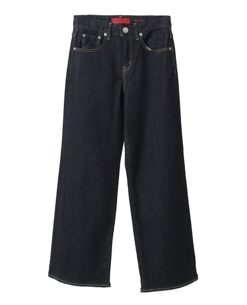 【RED CARD/レッドカード】35th Anniv.Wide(26W10101sdk/rns) 詳細画像 インディゴ 1