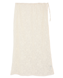 【Ellisa Novelli/エリサノヴェリ】スカート