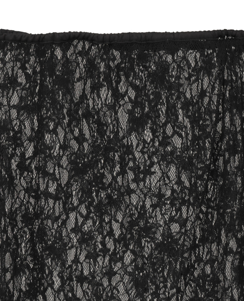 【Ellisa Novelli/エリサノヴェリ】スカート 詳細画像 ブラック 3