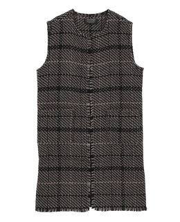 《別注》【John Branigan/ジョンブラニガン】ベスト (JB262)