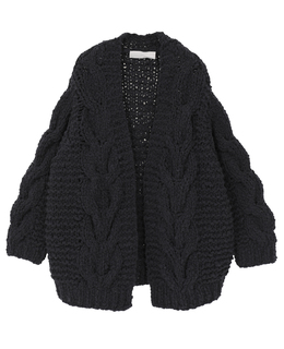 【IRONING/アイロニング】cable rough cd