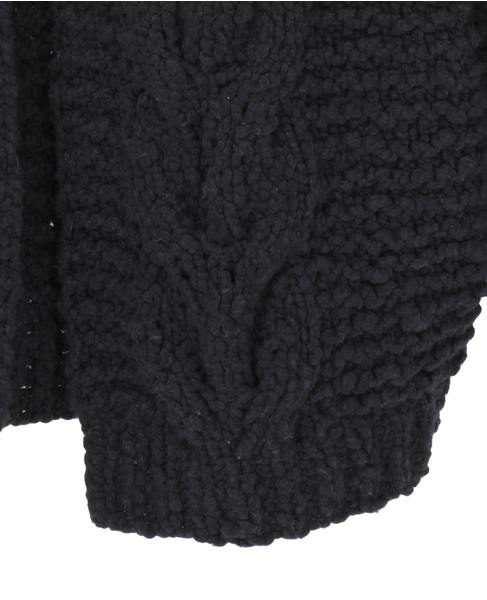 【IRONING/アイロニング】cable rough cd 詳細画像 ネイビー 5