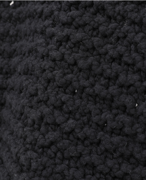 【IRONING/アイロニング】cable rough cd 詳細画像 ネイビー 6