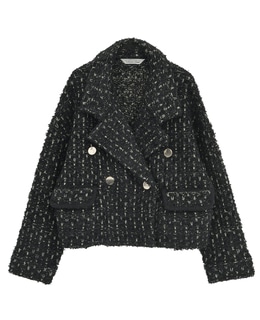 【TORRAZZO DONNA/トラッツォドンナ】カーディガン(6260-392)