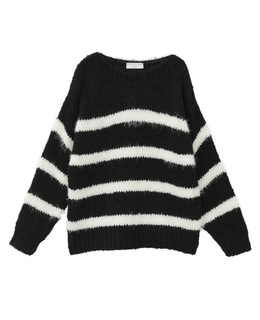 【TRICOTS JEAN MARC/トリコットジーンマルク】ニット（TERASSA）