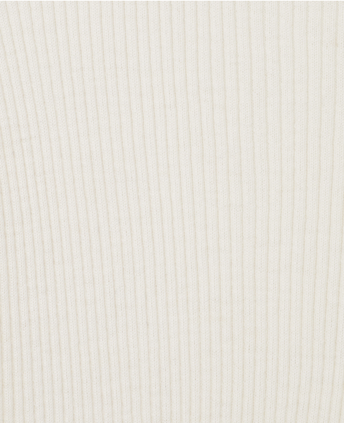 【Bilitis dix-sept ans/ビリティス・ディセッタン】Puff Sleeve Pullover 詳細画像 アイボリー 6