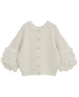 《別注》【TORRAZZO DONNA/トラッツォドンナ】ニット