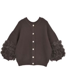 《別注》【TORRAZZO DONNA/トラッツォドンナ】ニット