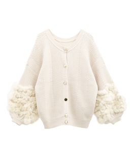 【TORRAZZO DONNA/トラッツォドンナ】ニット（6262-467）