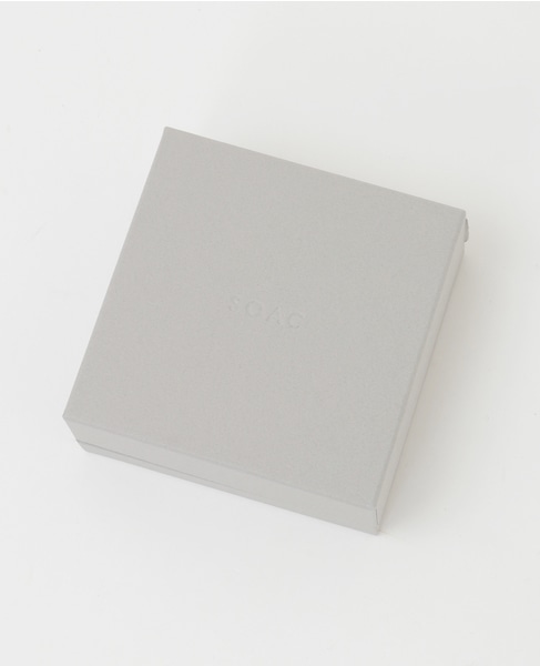 【SOAC/ソーク】Connect Chain Necklace 詳細画像 ゴールド 7