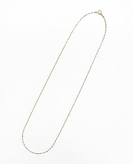 【Lesbonbon/ルボンボン】victoria necklace