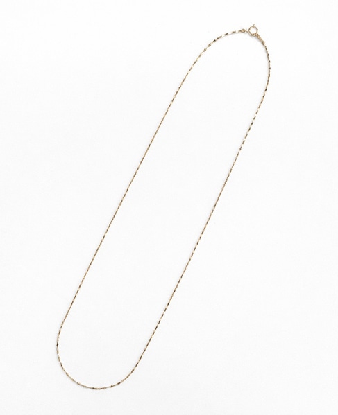 【Lesbonbon/ルボンボン】victoria necklace 詳細画像 ゴールド 1