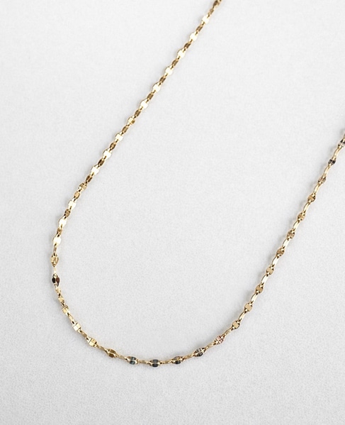 【Lesbonbon/ルボンボン】victoria necklace 詳細画像 ゴールド 2