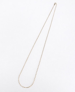 【Lesbonbon/ルボンボン】victoria matinee necklace