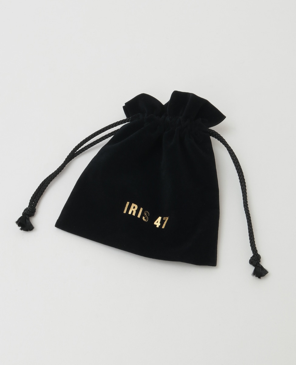 IRIS 47/イリスフォーセブン】eau earring｜TIARA（ティアラ