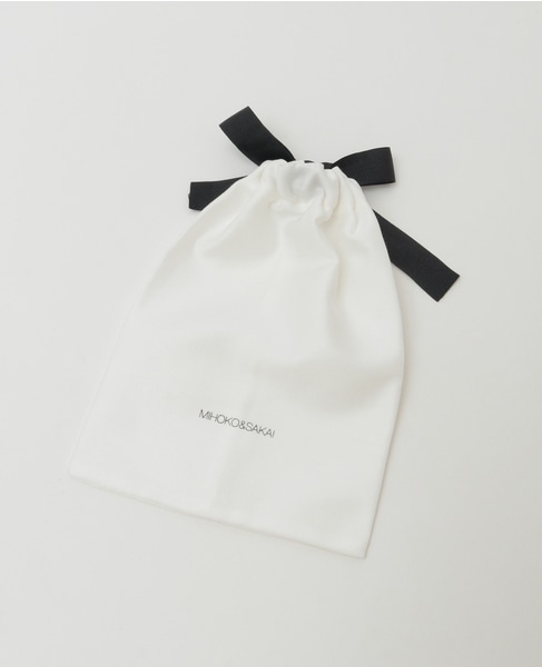 【MIHOKO SAKAI/ミホコサカイ】パールネックレス（PN59） 詳細画像 ゴールド 5