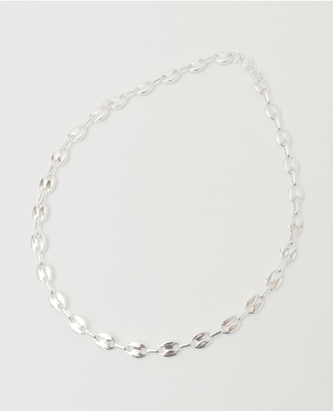 【HARPIE/ハーピー】RILEY SILVER Necklace 詳細画像 シルバー 1