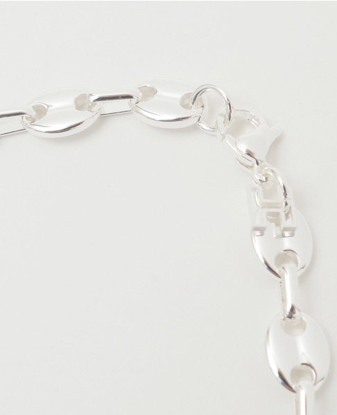 【HARPIE/ハーピー】RILEY SILVER Necklace 詳細画像 シルバー 2